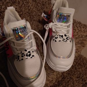 FASHION SPORT Tennis shoes